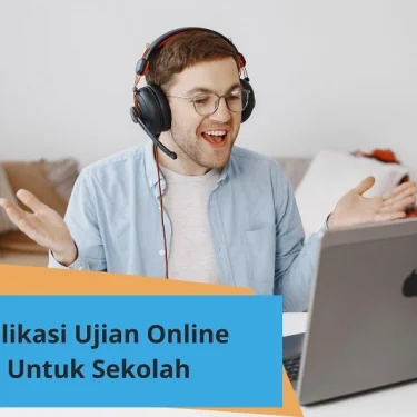 Ternyata Ini 3 Alasan Pengawasan Ujian Sekolah Online Makin Ketat Demi Kredibilitas Nilai
