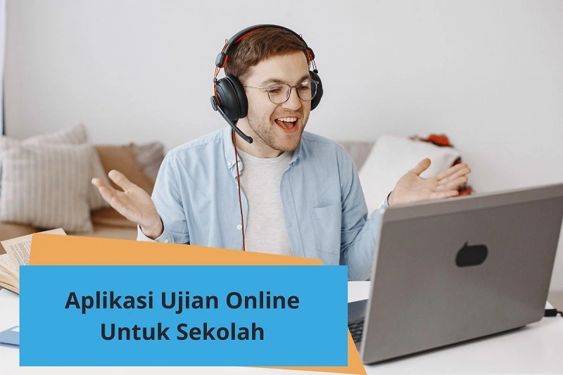 Ternyata Ini 3 Alasan Pengawasan Ujian Sekolah Online Makin Ketat Demi Kredibilitas Nilai