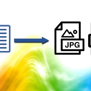 3 Cara Mengejutkan Mengubah Word ke PNG untuk Pas Foto Biru Tanpa Ribet