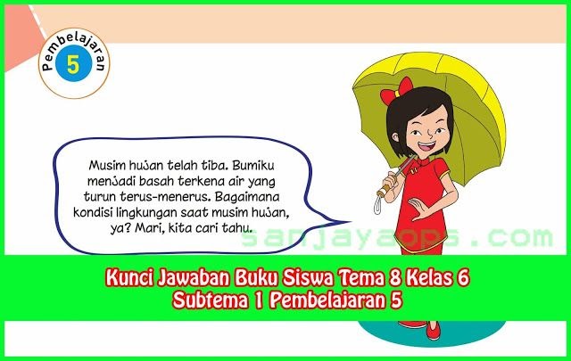 Kunci Jawaban Tema 2 Kelas 6 Halaman 21 Sanjayaops Kunci Jawaban Kunci Jawaban Tema 2 Kelas 6 Halaman 21 Sanjayaops Kunci Jawaban