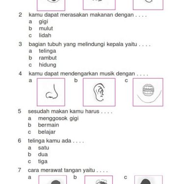 5 Cara Guru Wajib Tahu Bikin Soal IPA Kelas 1 Semester 2 Pakai ChatGPT yang Mengejutkan