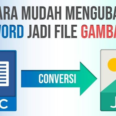 5 Fakta Tersembunyi Kode Warna Merah Pas Foto dan Cara Ubah Word ke Gambar yang Wajib Tahu