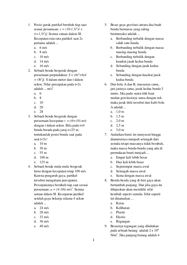 Free Soal Ukk Bahasa Inggris Kls Xi Semester 2 Pdf - Soal Pelajaran Free Soal Ukk Bahasa Inggris Kls Xi Semester 2 Pdf - Soal Pelajaran