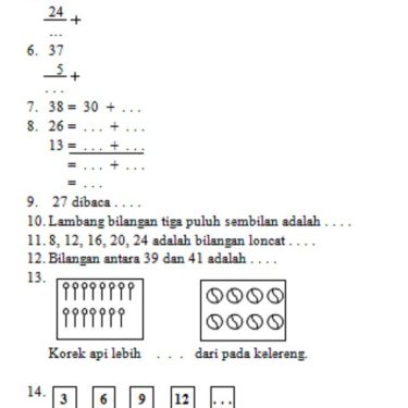Wajib Tahu: 3 Materi Soal PTS Kelas 2 SD Semester 1 Pendidikan Pancasila