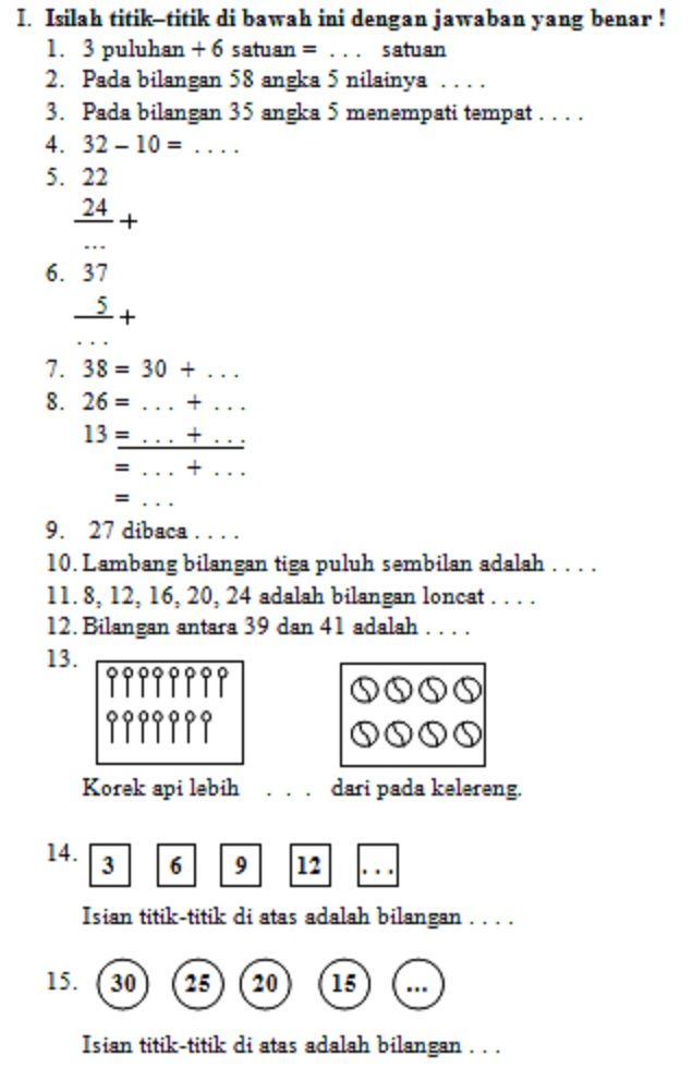 Wajib Tahu: 3 Materi Soal PTS Kelas 2 SD Semester 1 Pendidikan Pancasila