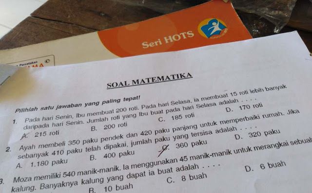 download soal olimpiade matematika sd kelas 3 tahun2018