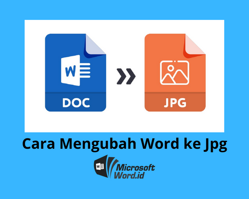 4 Cara Mengubah Word ke Jpg via Online Paint Langsung dll 4 Cara Mengubah Word ke Jpg via Online Paint Langsung dll