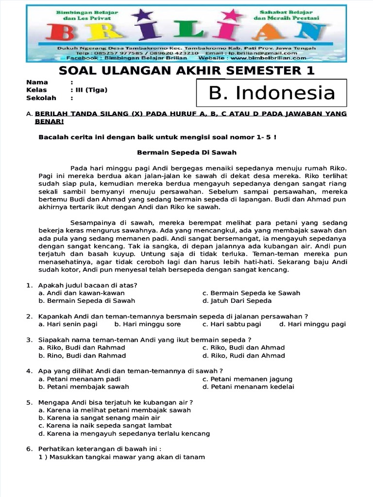 Download Soal Paket C Sejarah Kelas 3 Semester 1 Ternyata Bisa Jadi Kunci Sukses Ujian, Ini Bocoran 5 Materi Wajibnya