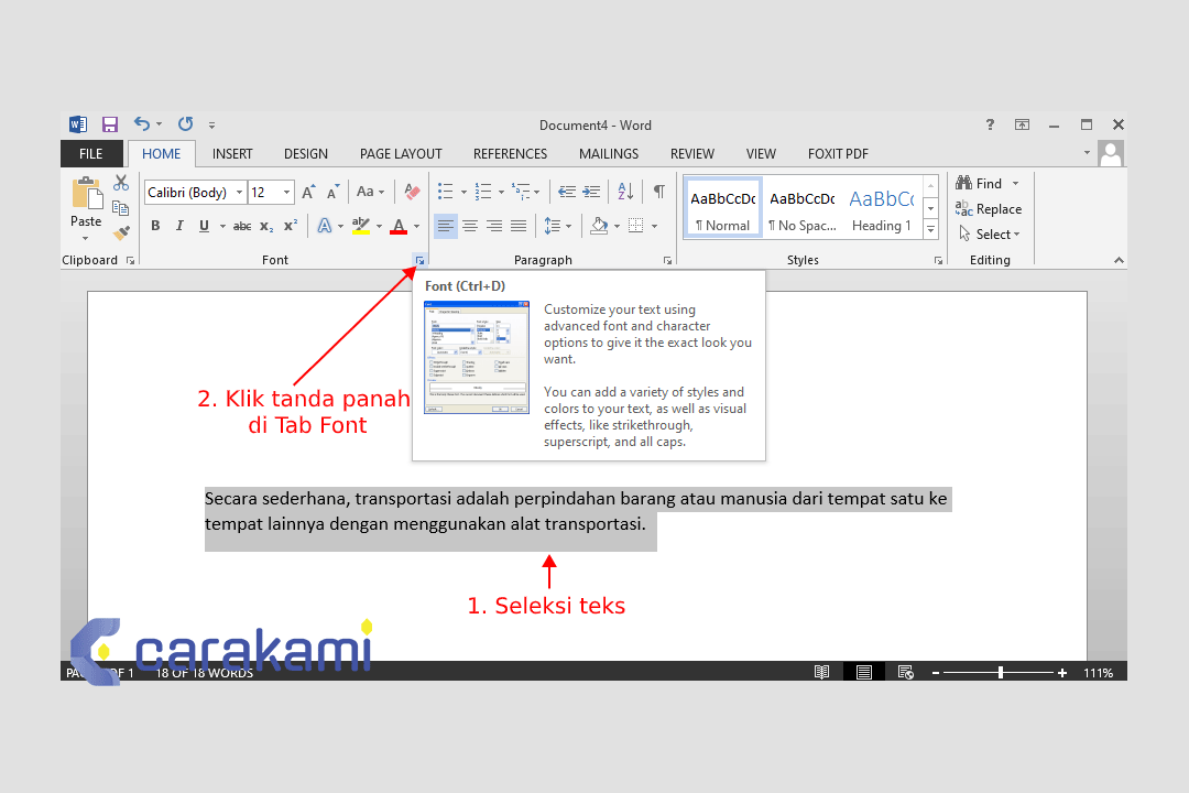 Terbukti 5 Cara Mengubah Spasi Word 2007 ke 2010 Supaya Cetak F4 Tanpa Kusam