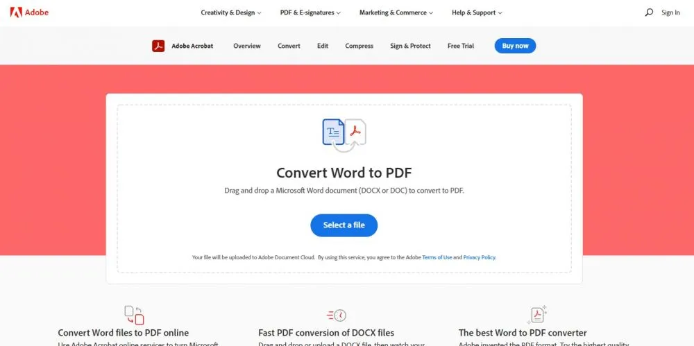 Terbukti 5 Langkah Cepat Mengubah Word ke PDF dengan Adobe Reader yang Jarang Diketahui