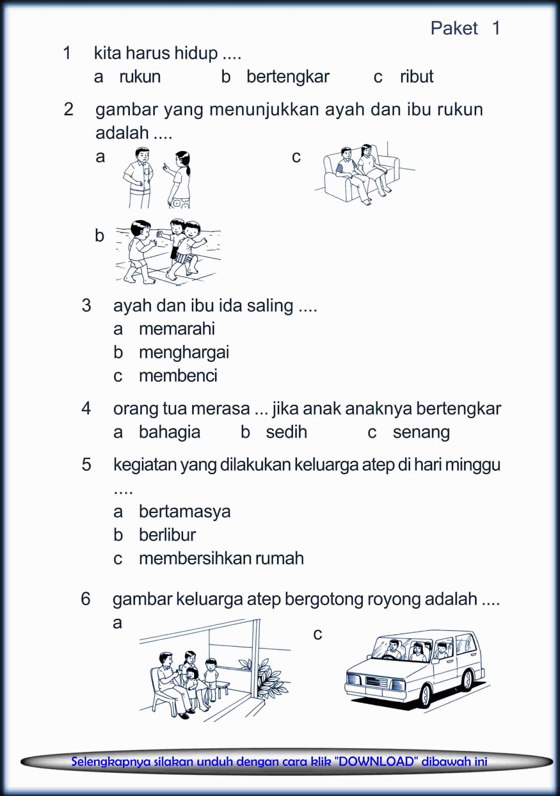 Menyelami Dunia Monera Kumpulan Contoh Soal Kelas 7 Semester 1 untuk Menyelami Dunia Monera Kumpulan Contoh Soal Kelas 7 Semester 1 untuk