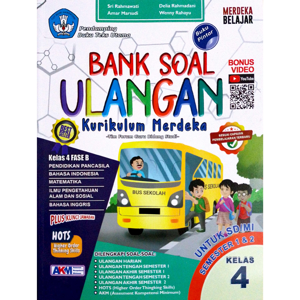7 Cara Mudah Download Bank Soal Kelas 4 untuk OMI IPAS 2026, Wajib Tahu Sekarang