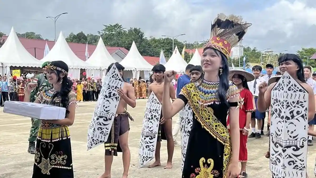 Wajib Tahu Bocoran Soal Bahasa Daerah Kelas 2 SD Semester 1 Agar Nilai Maksimal