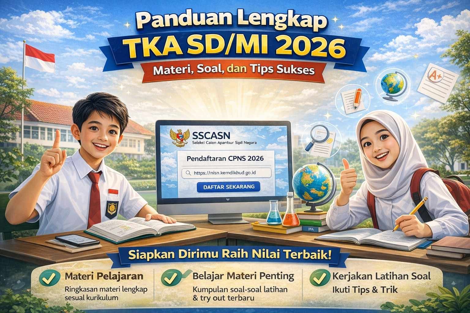 Wajib Tahu Kumpulan Soal Bahasa Daerah Bugis Kelas 1 SD Agar Anak Cepat Mahir Wajib Tahu Kumpulan Soal Bahasa Daerah Bugis Kelas 1 SD Agar Anak Cepat Mahir